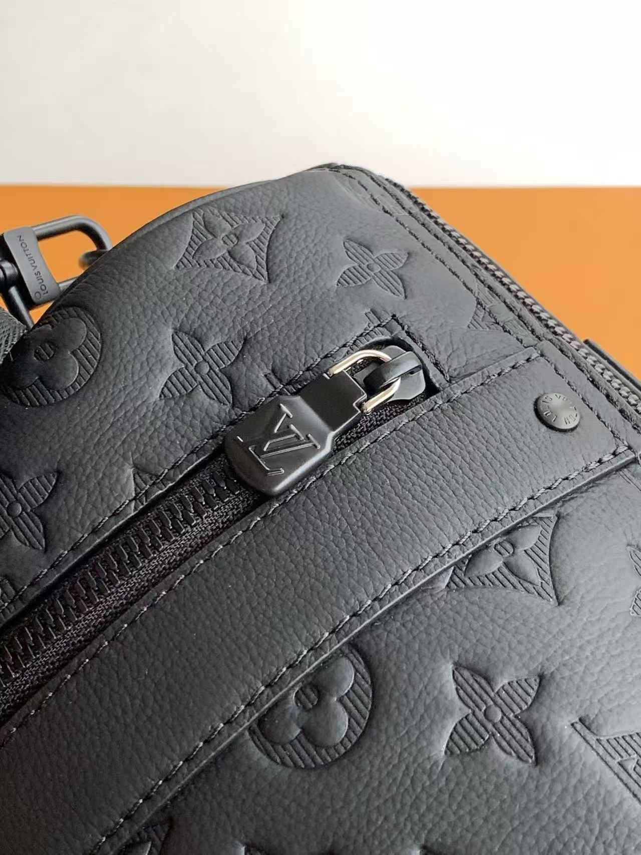 LV Handbags AAAA(Women)-2034