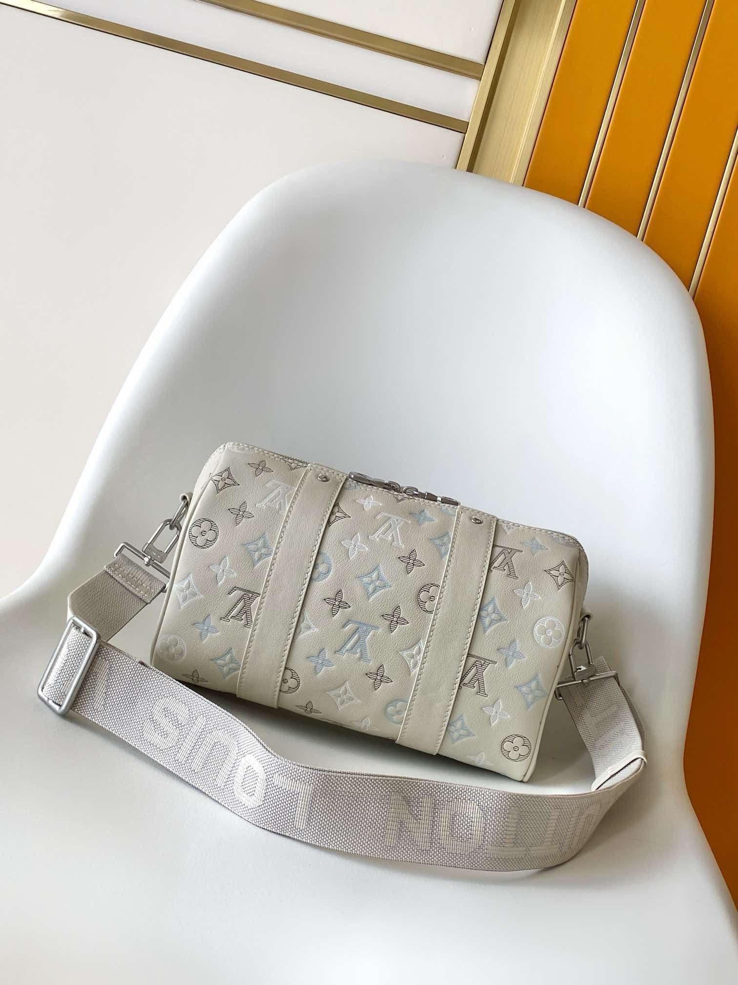 LV Handbags AAAA(Women)-2036