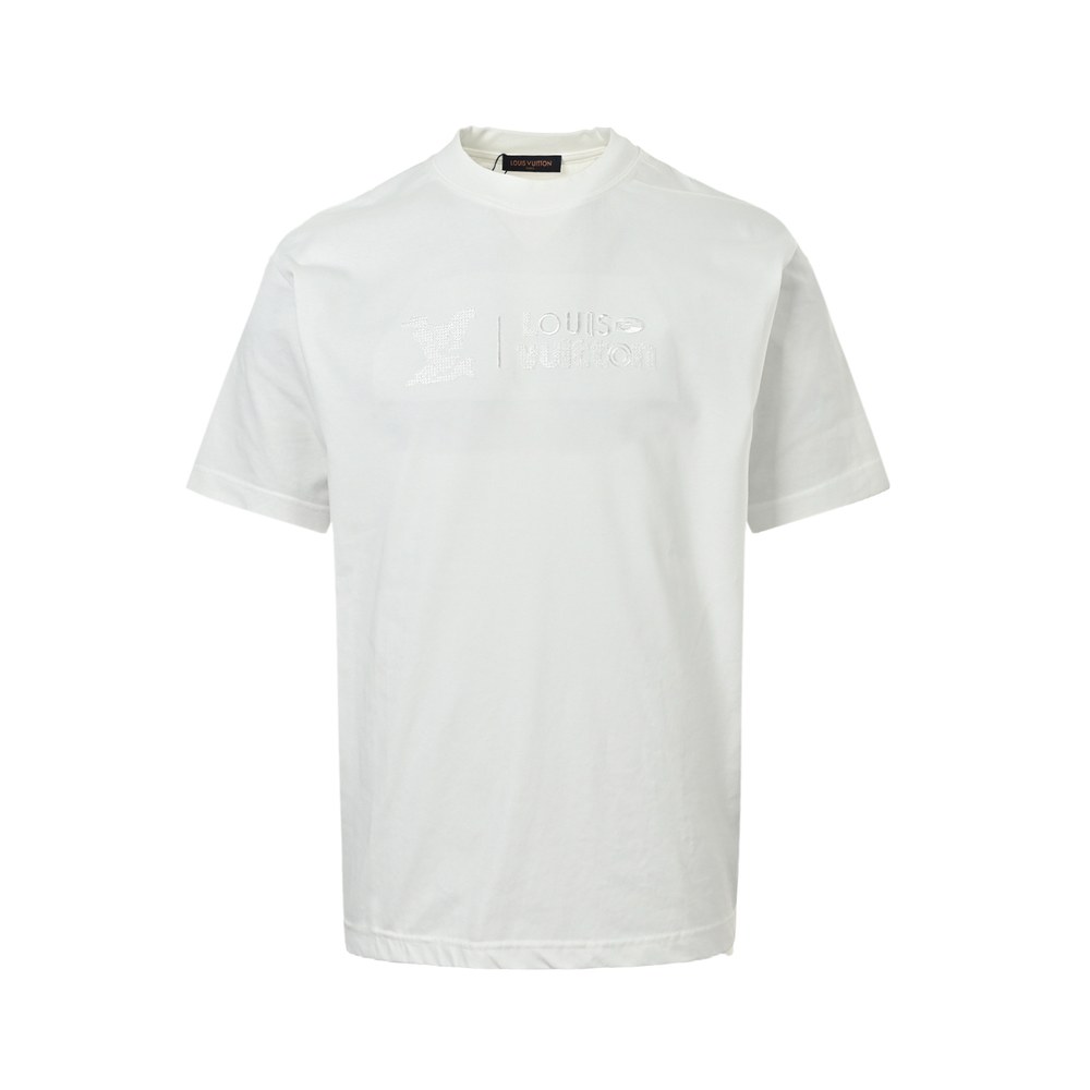 LV T-shirts-2590