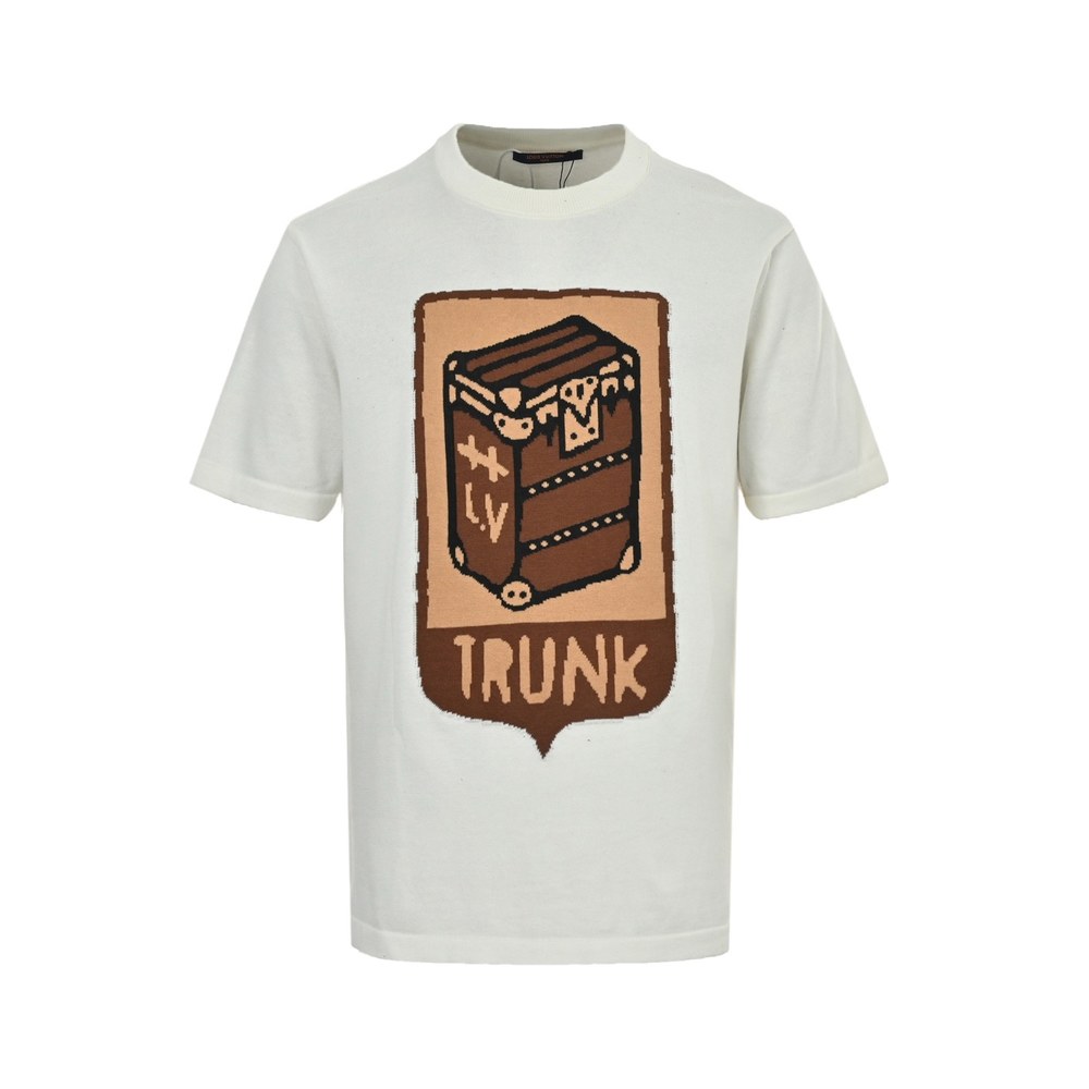 LV T-shirts-2754