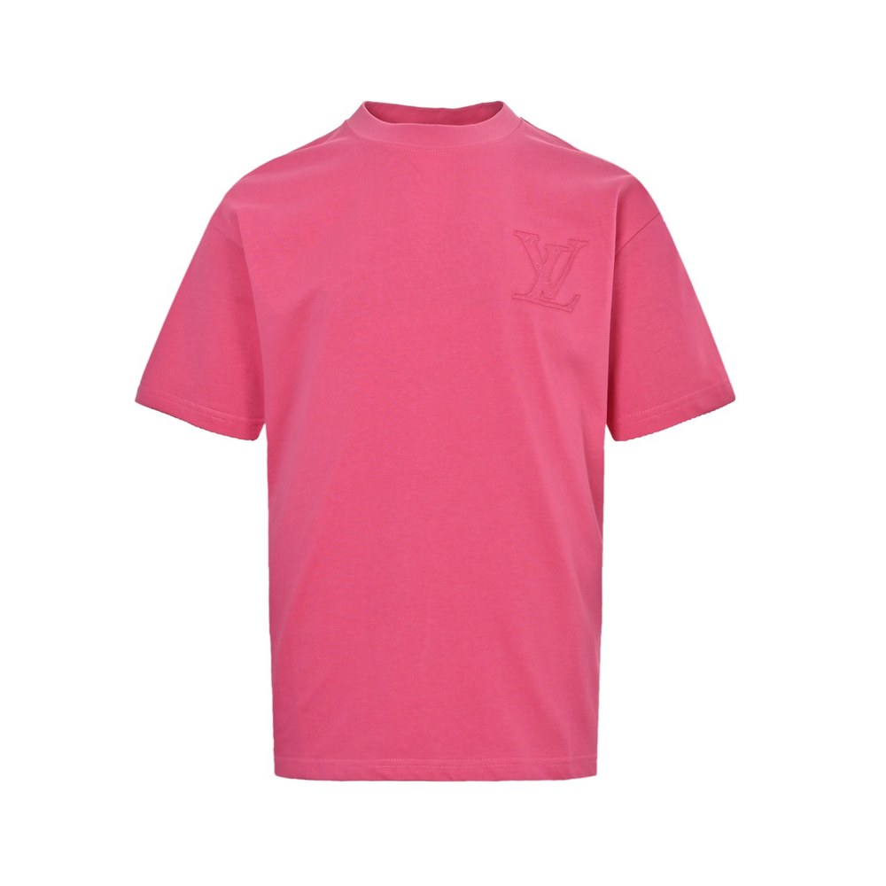 LV T-shirts-2498