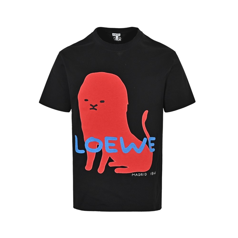 LOEWE T-shirts-228
