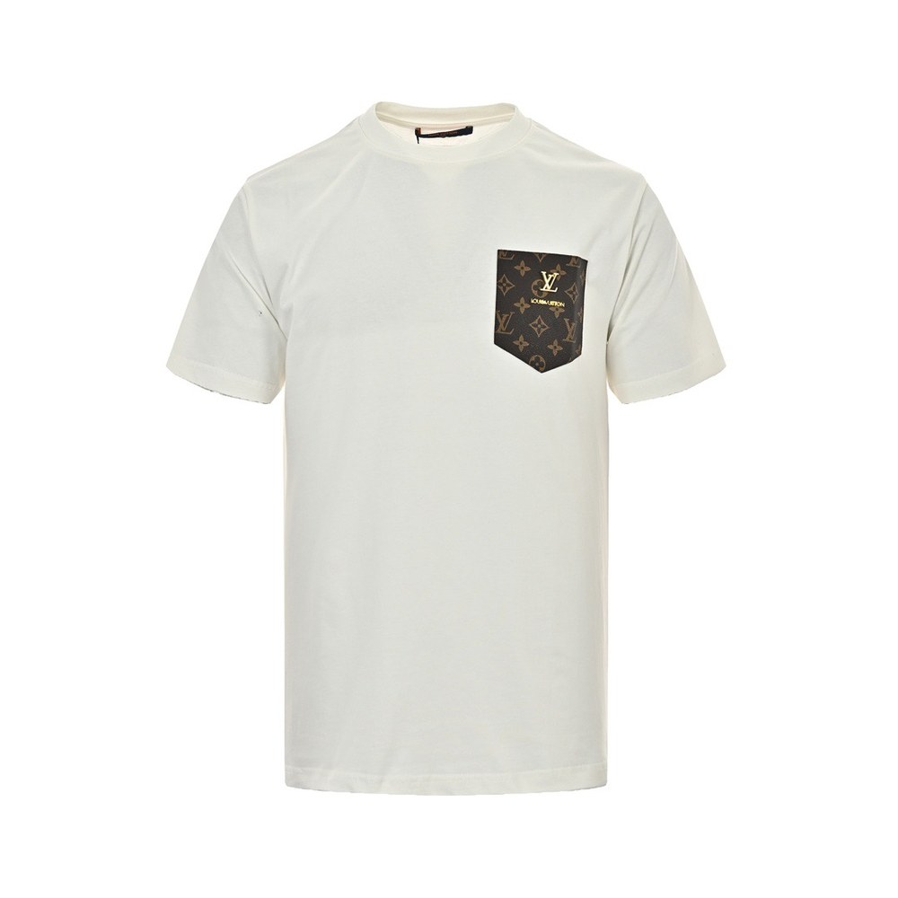 LV T-shirts-2445