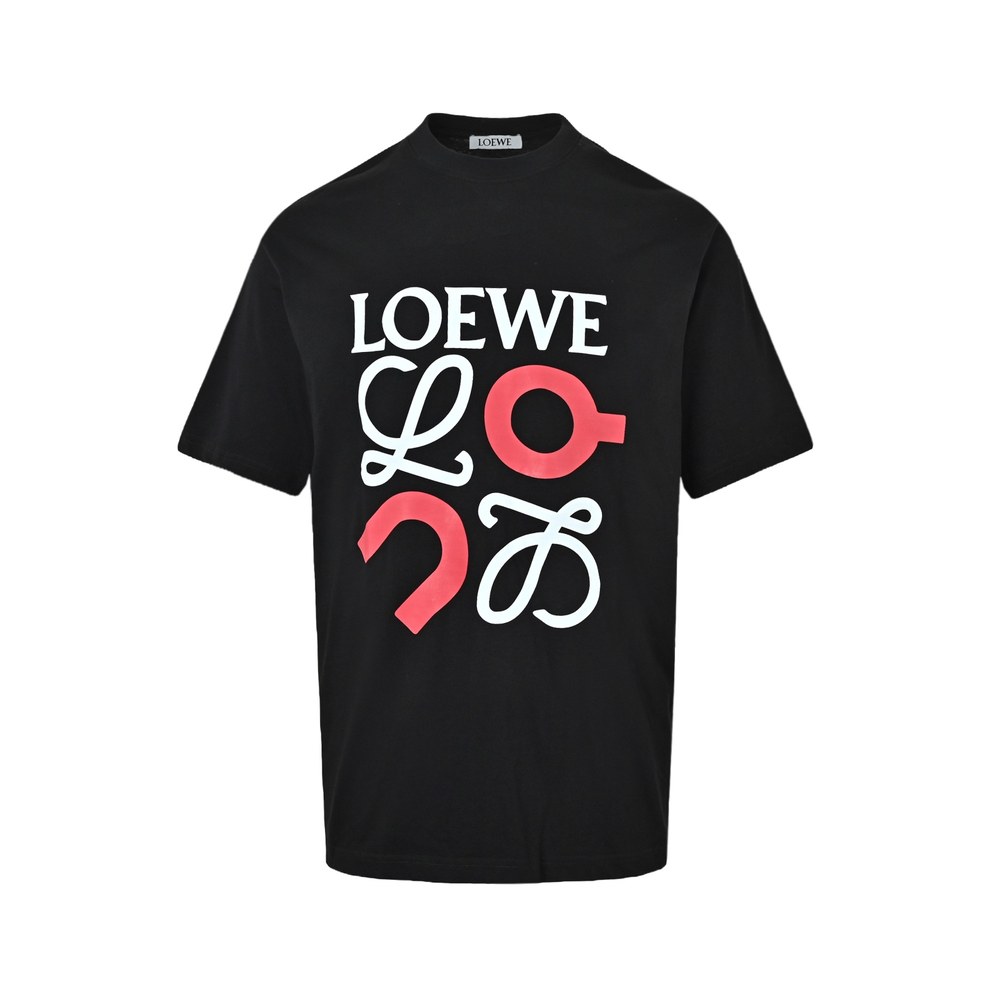 LOEWE T-shirts-217