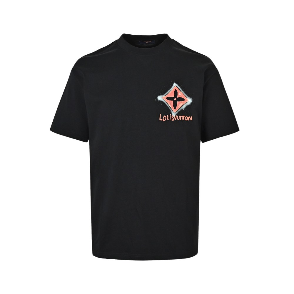 LV T-shirts-2595