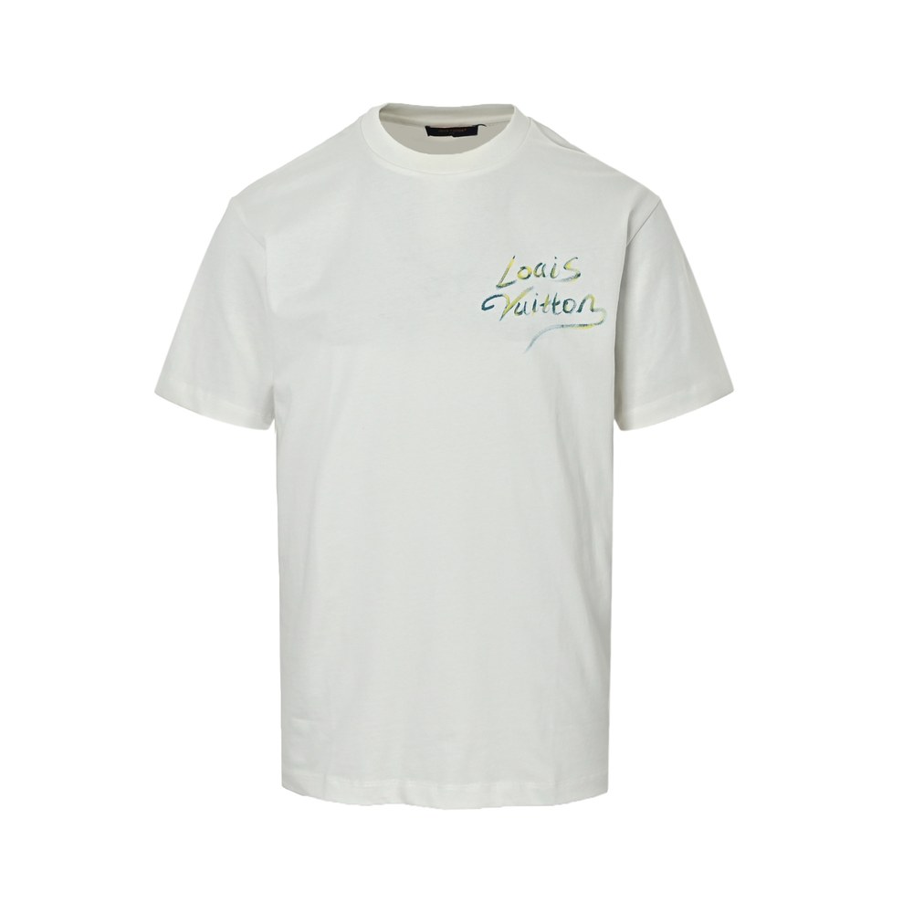 LV T-shirts-2736