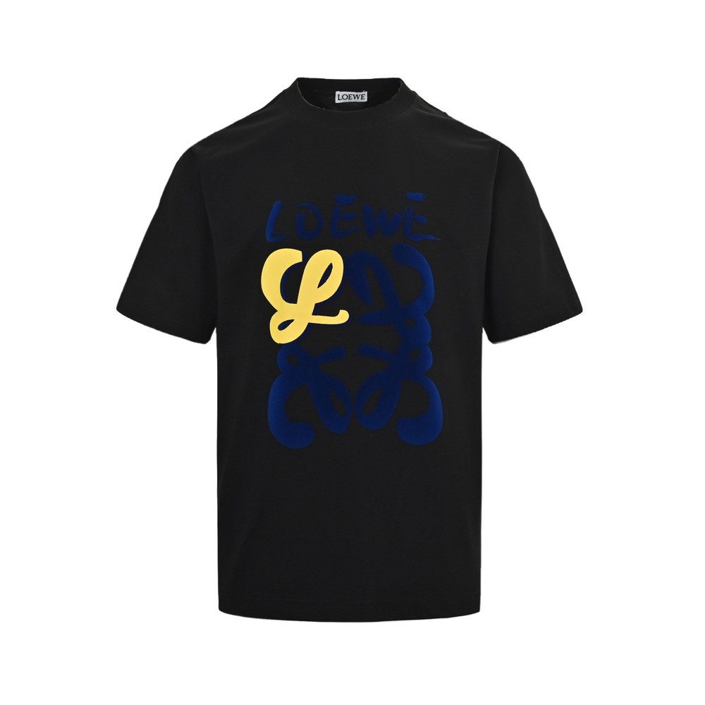 LOEWE T-shirts-269