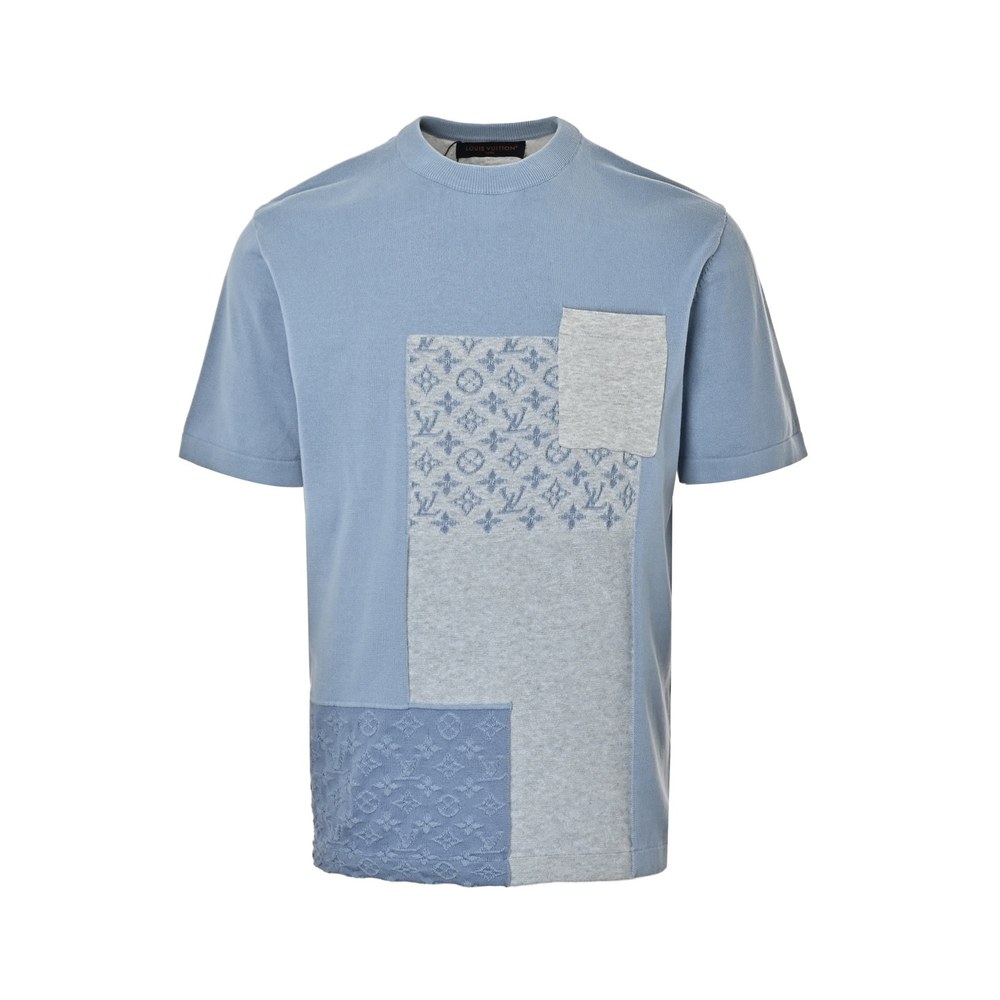 LV T-shirts-2870