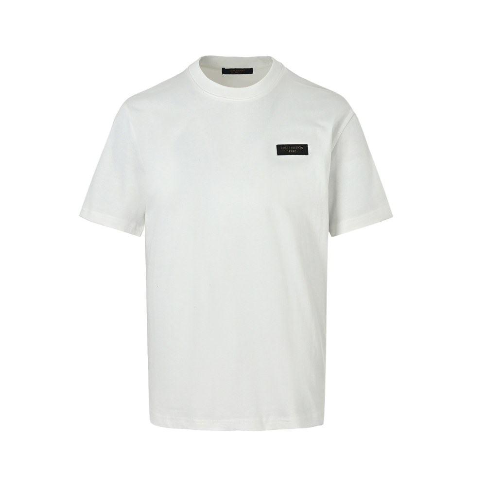 LV T-shirts-2529