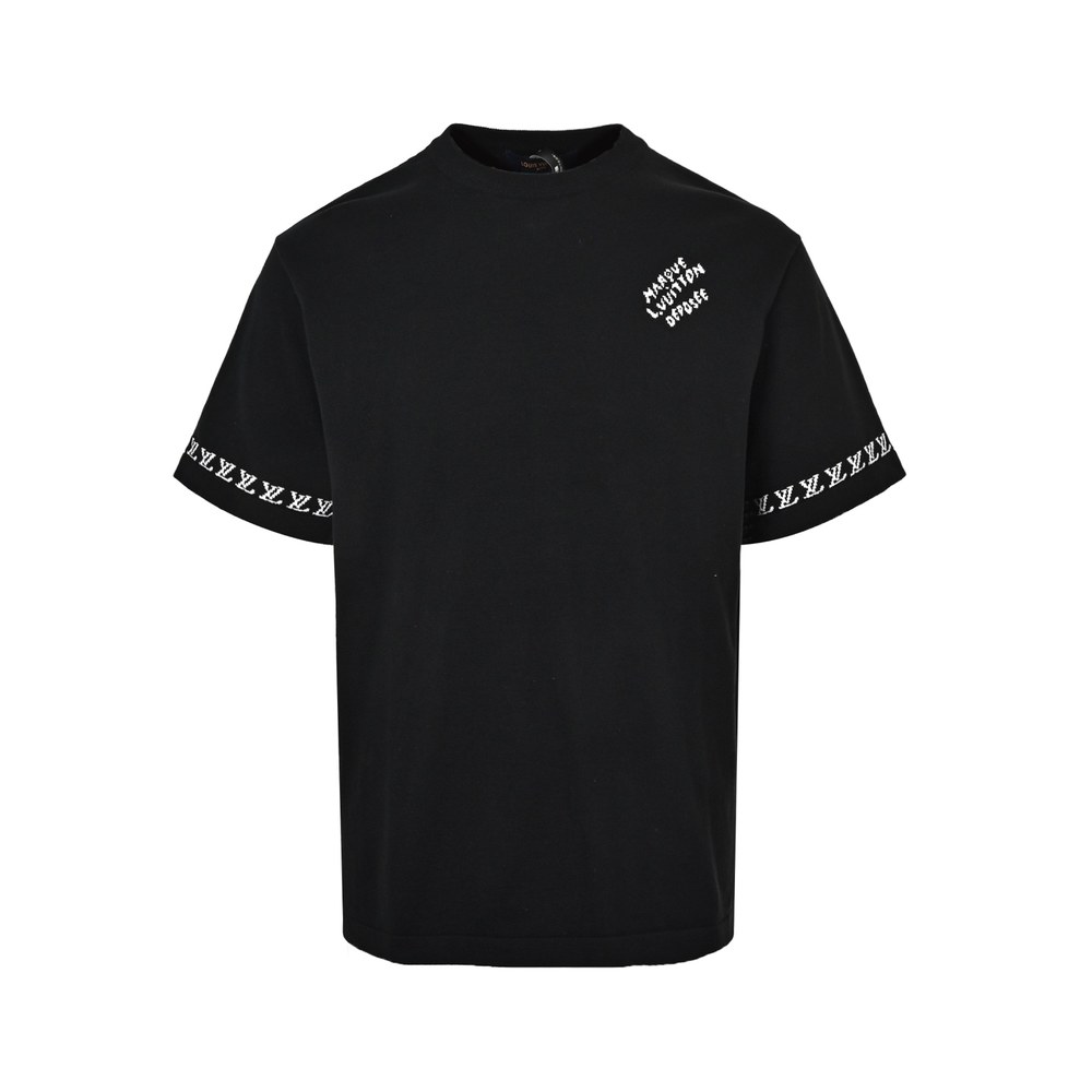 LV T-shirts-2876
