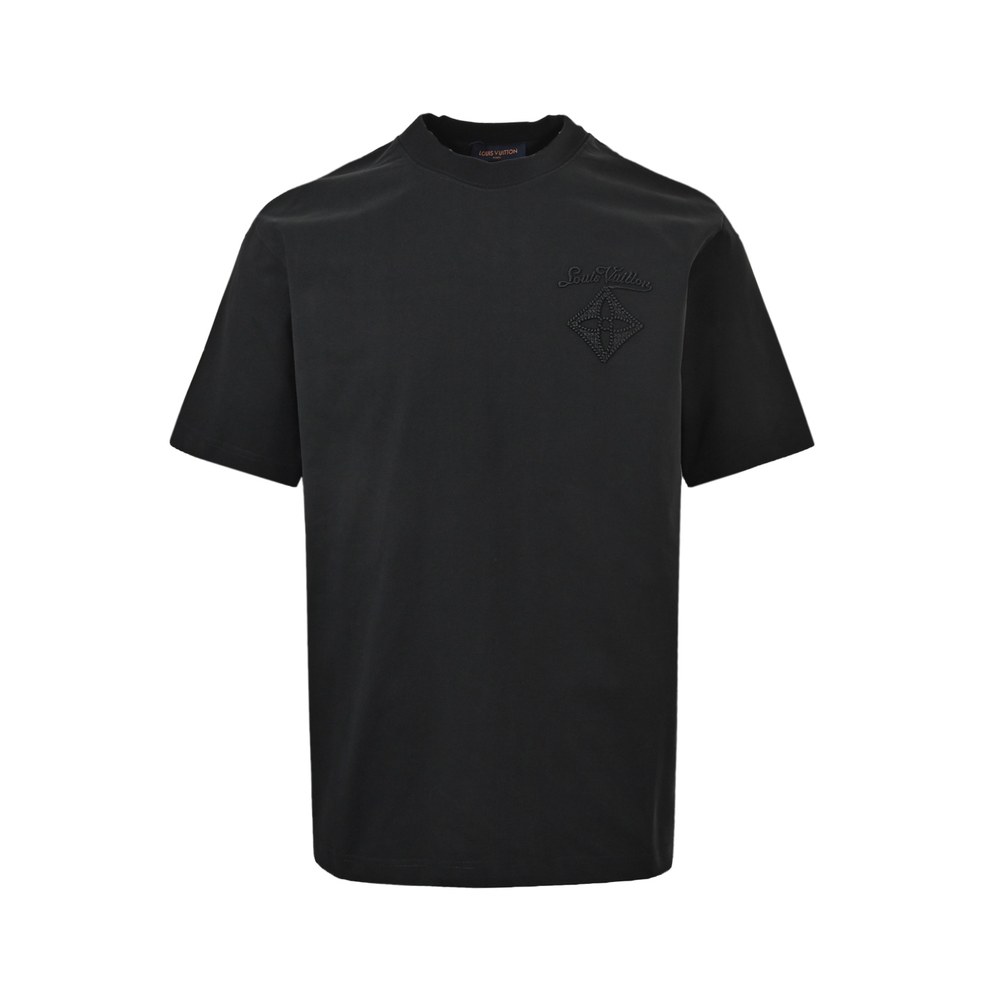 LV T-shirts-2591