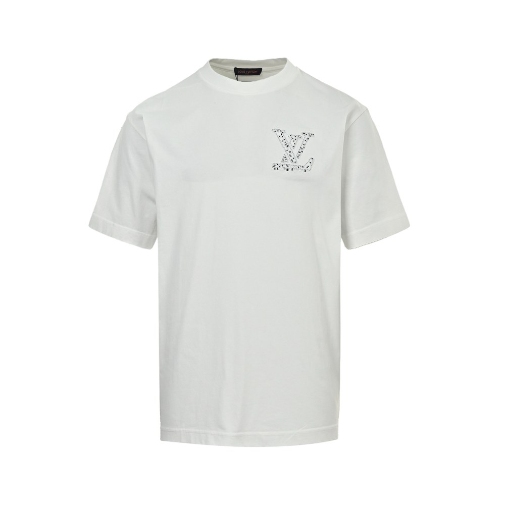 LV T-shirts-2584