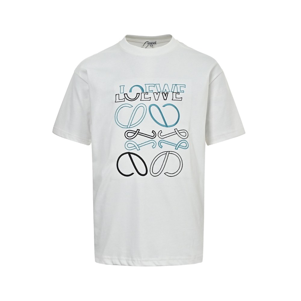LOEWE T-shirts-176
