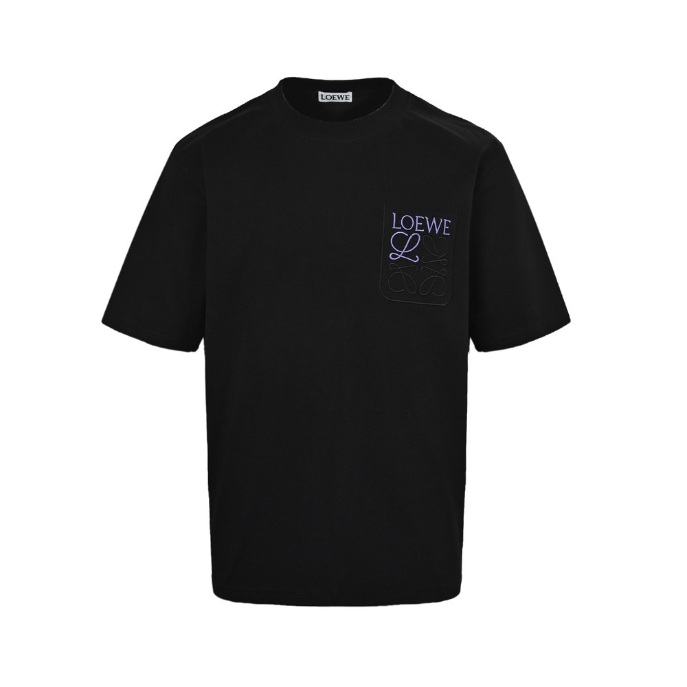 LOEWE T-shirts-282