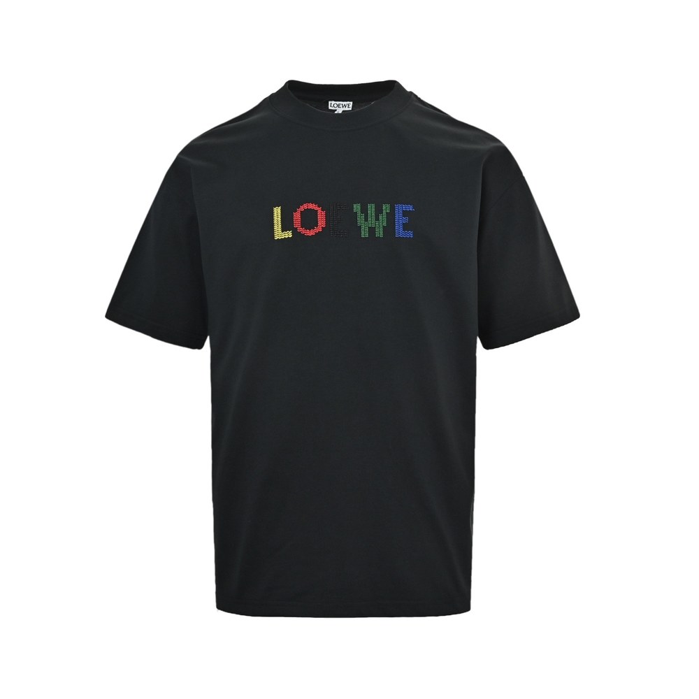 LOEWE T-shirts-143