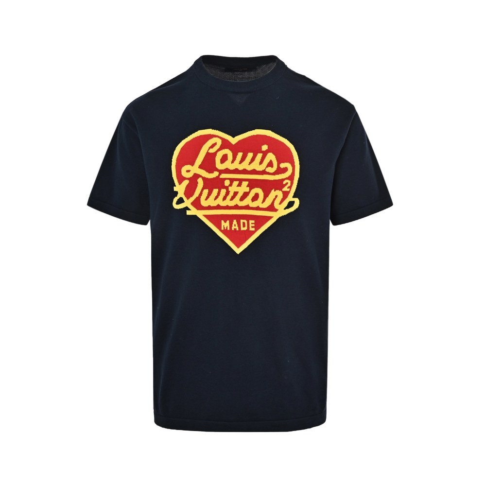 LV T-shirts-2906