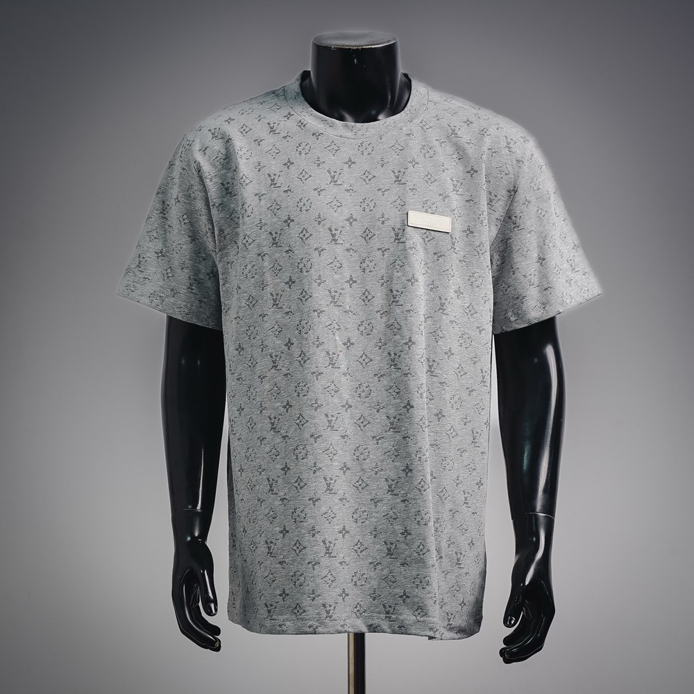 LV T-shirts-2878