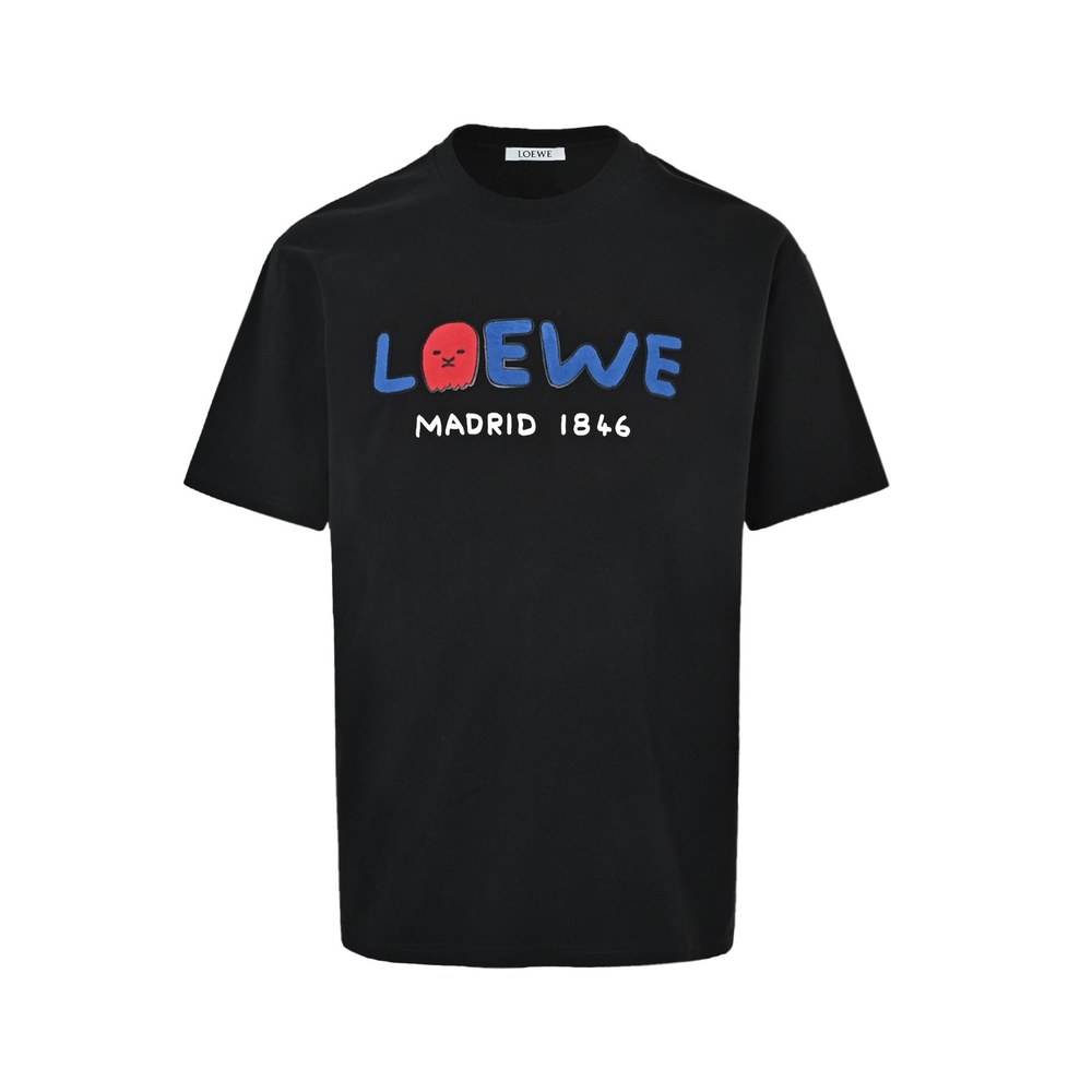 LOEWE T-shirts-188