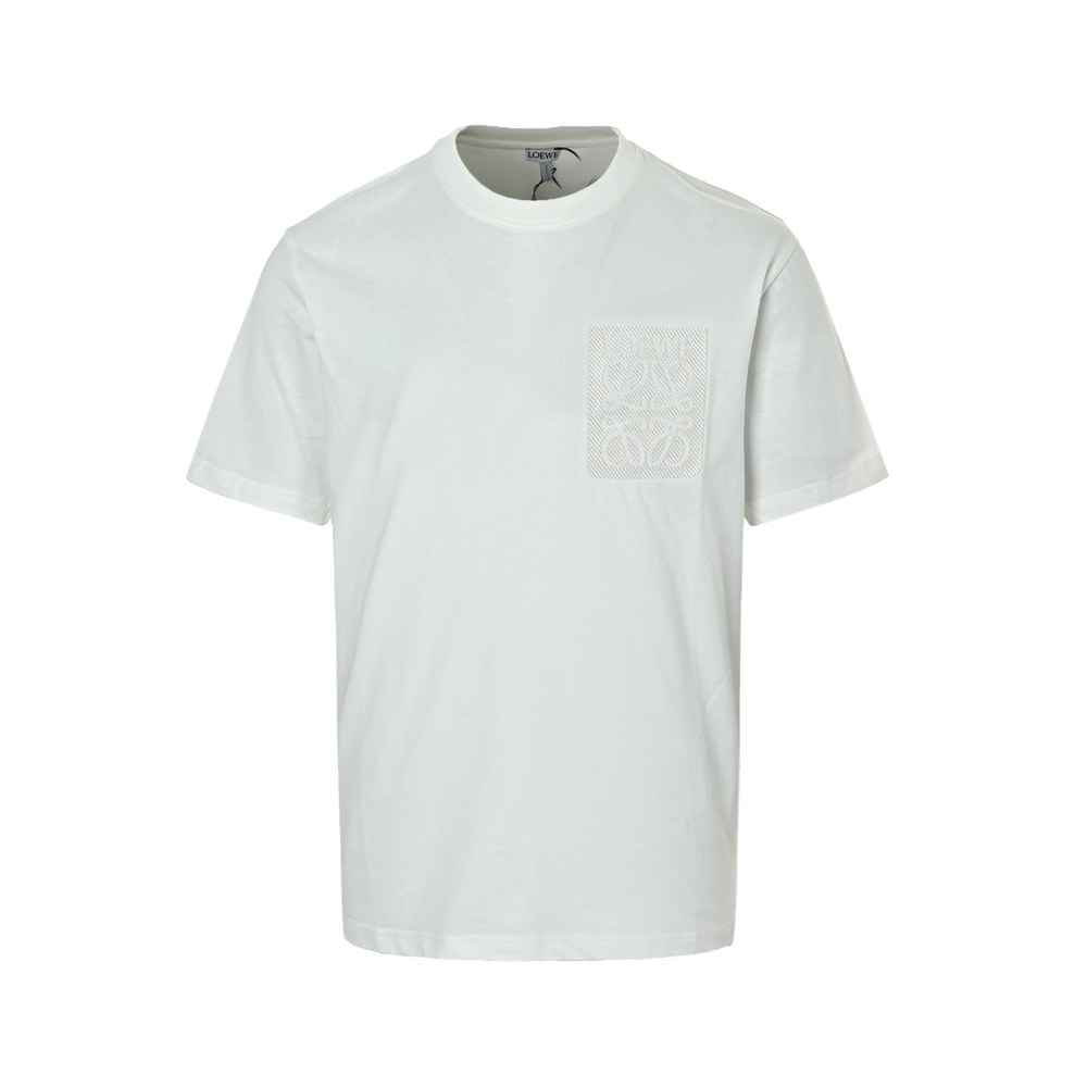 LOEWE T-shirts-208