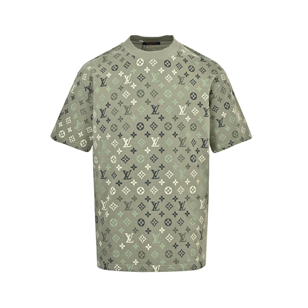 LV T-shirts-2665