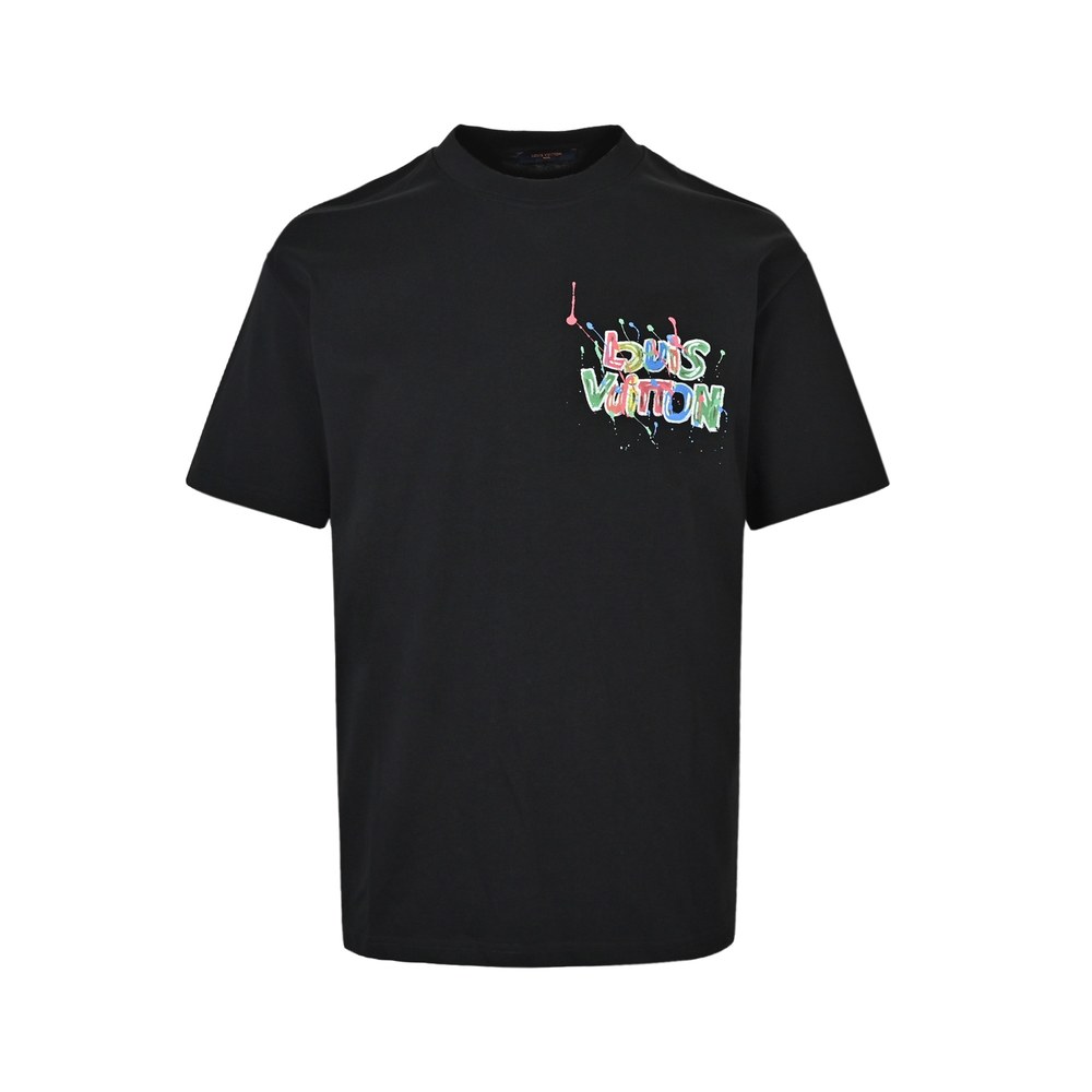 LV T-shirts-2604