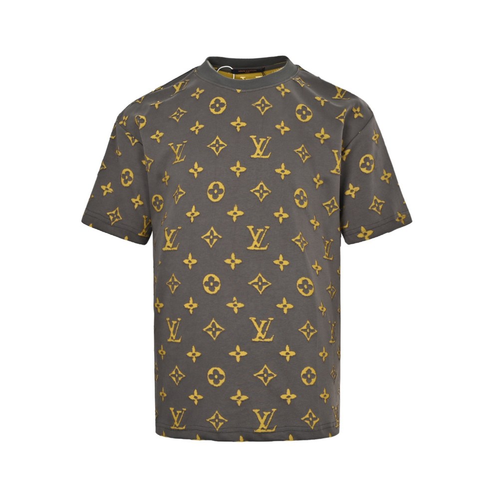 LV T-shirts-2484