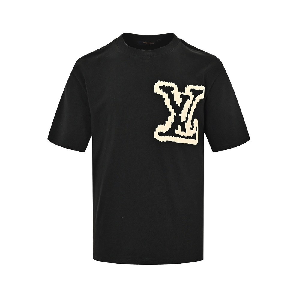 LV T-shirts-2433