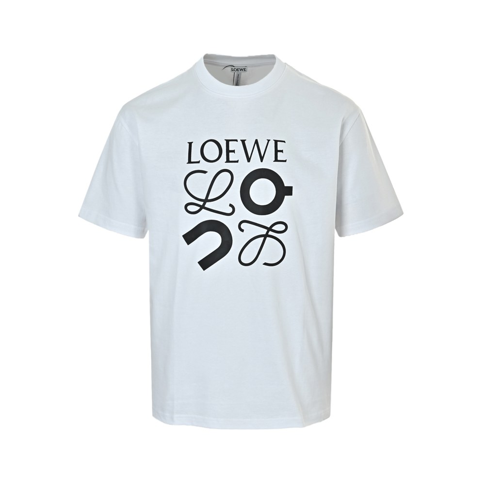 LOEWE T-shirts-200
