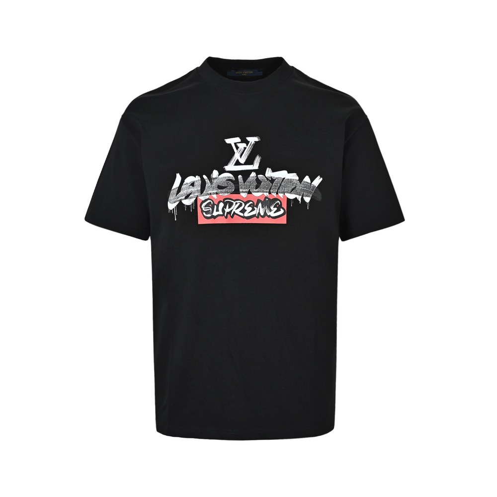 LV T-shirts-2424