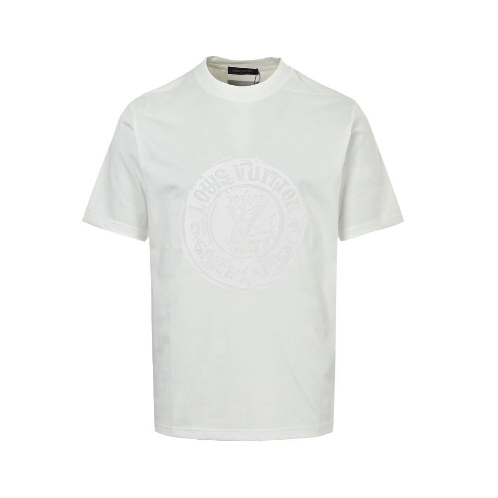 LV T-shirts-2428