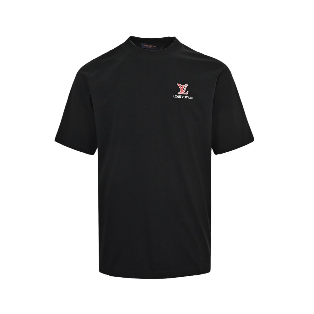 LV T-shirts-2489