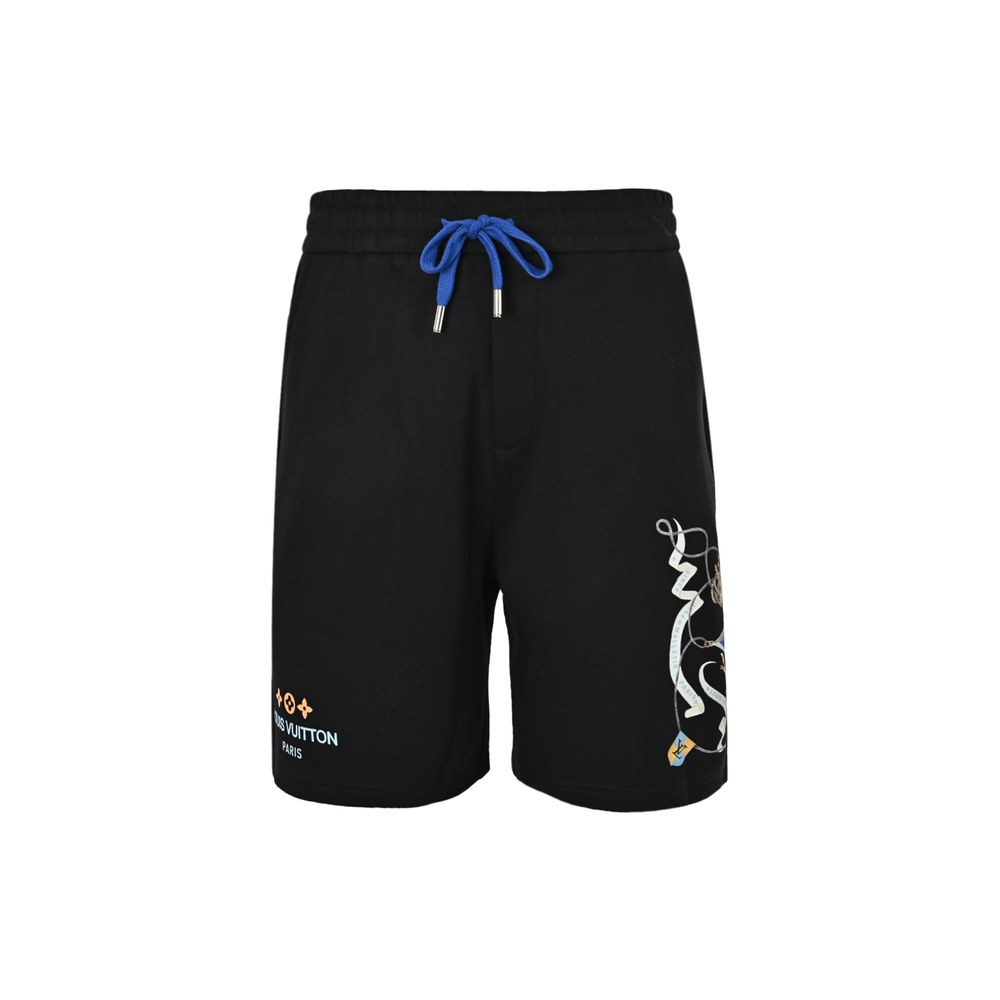 LV Shorts-292