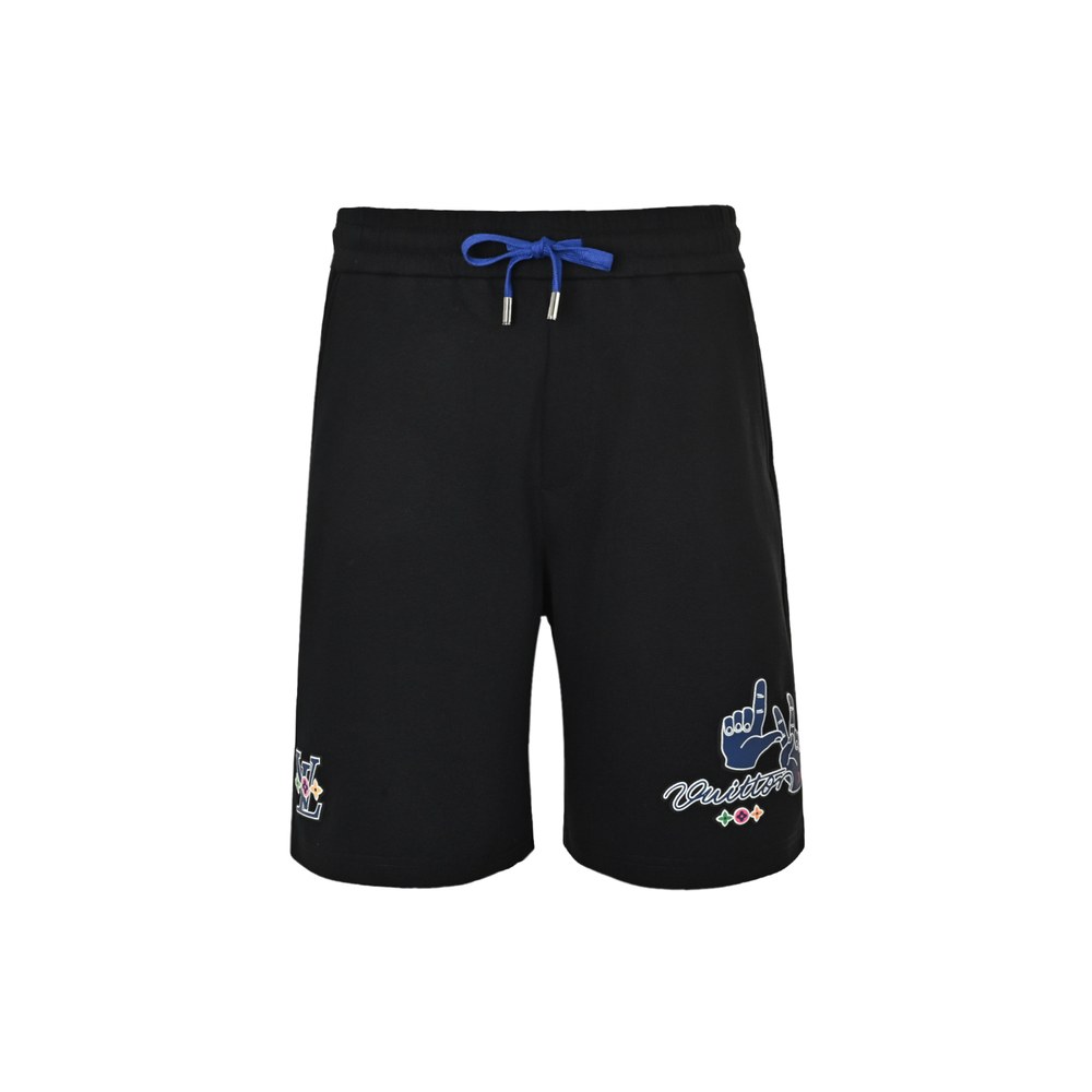 LV Shorts-278