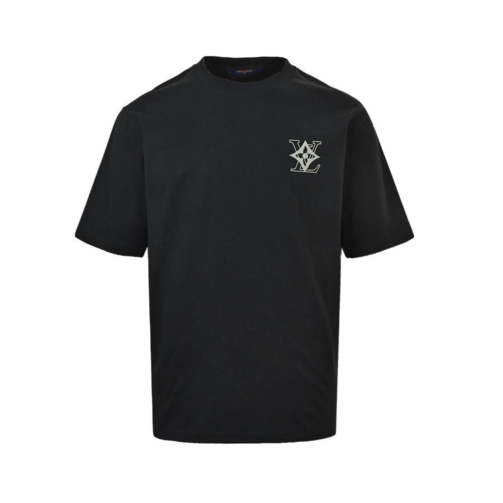 LV T-shirts-2587
