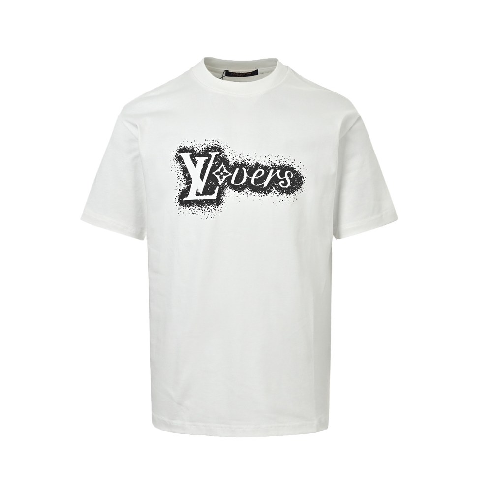 LV T-shirts-2634