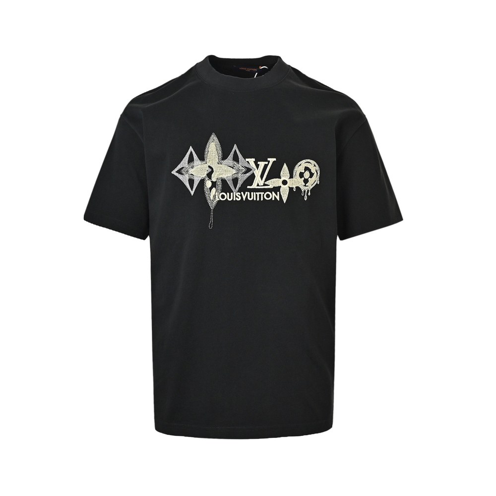 LV T-shirts-2655