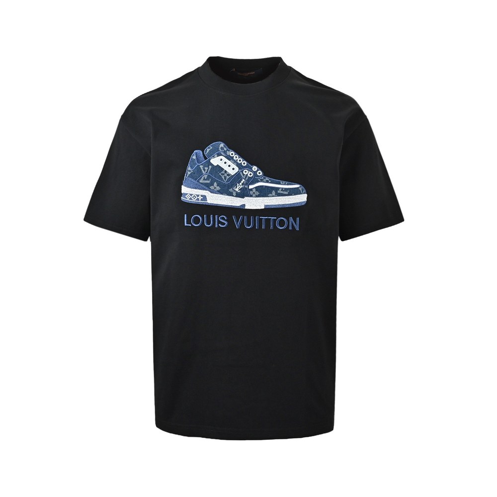 LV T-shirts-2568