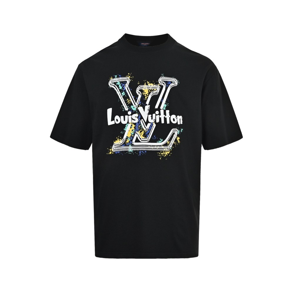 LV T-shirts-2635