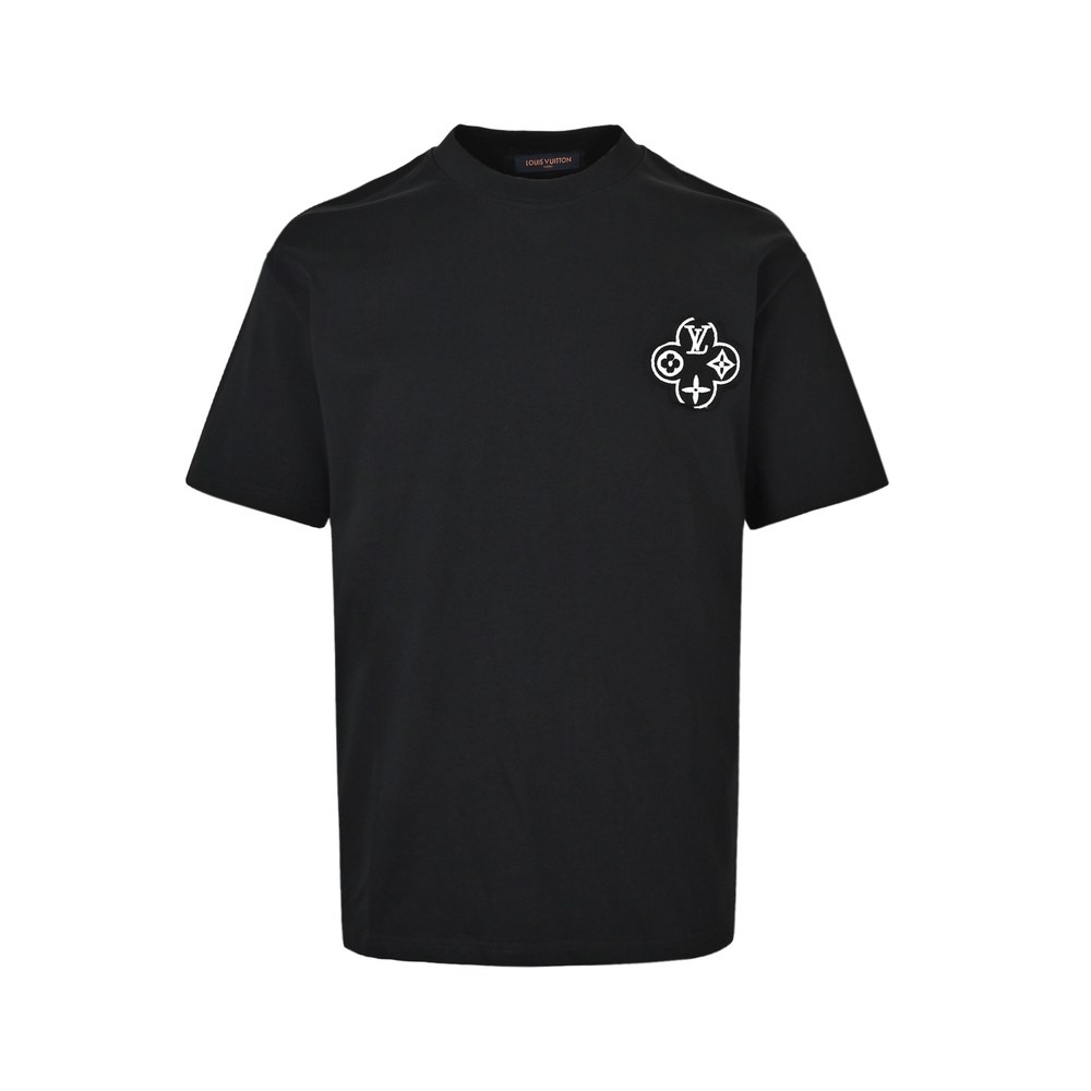 LV T-shirts-2669