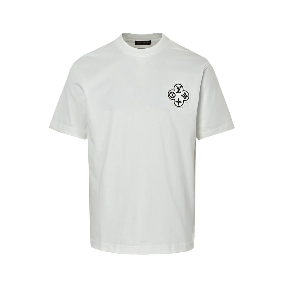 LV T-shirts-2670