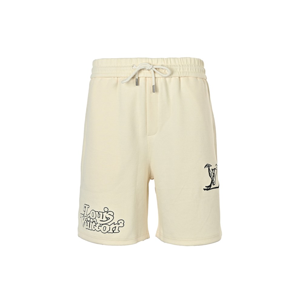 LV Shorts-329