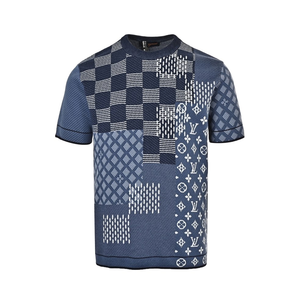 LV T-shirts-2890