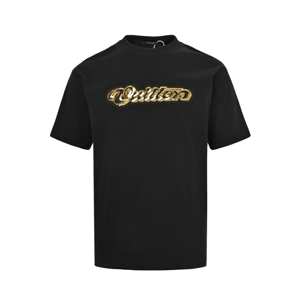 LV T-shirts-2704
