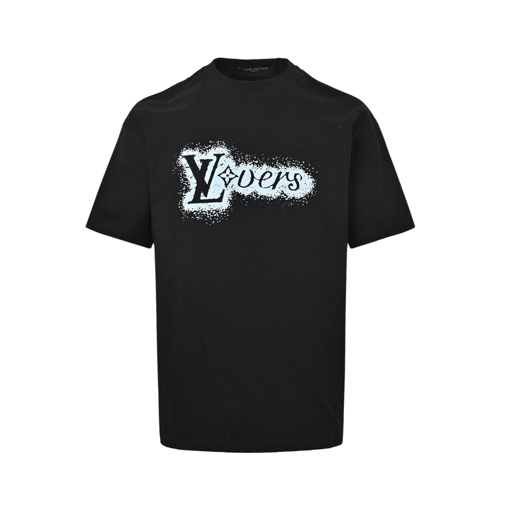 LV T-shirts-2633