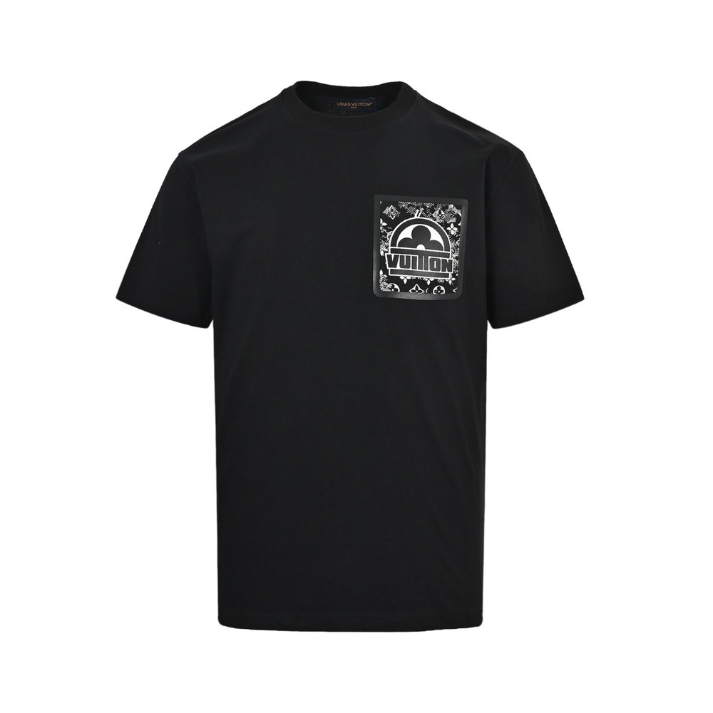 LV T-shirts-2659