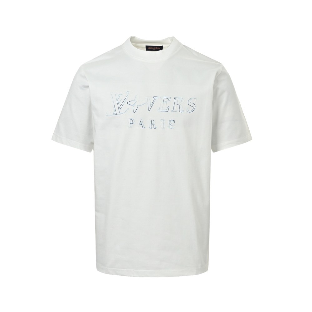 LV T-shirts-2646
