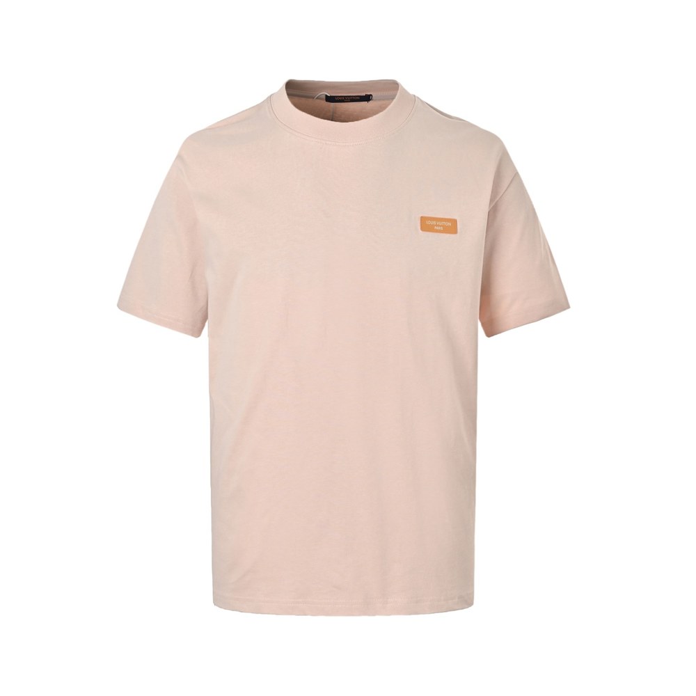 LV T-shirts-2544