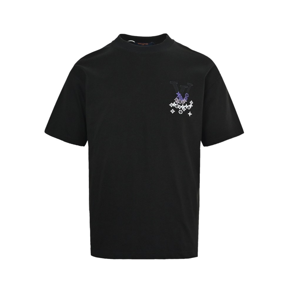 LV T-shirts-2517