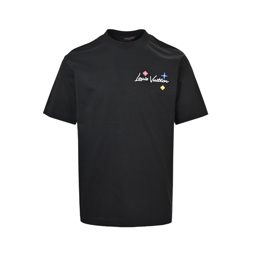 LV T-shirts-2546