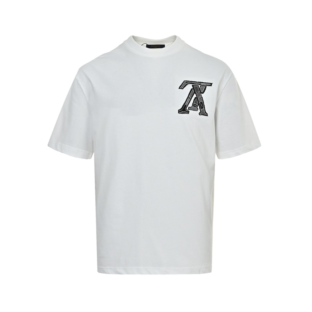 LV T-shirts-2832